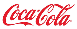 coke logo