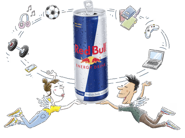 Red Bull
